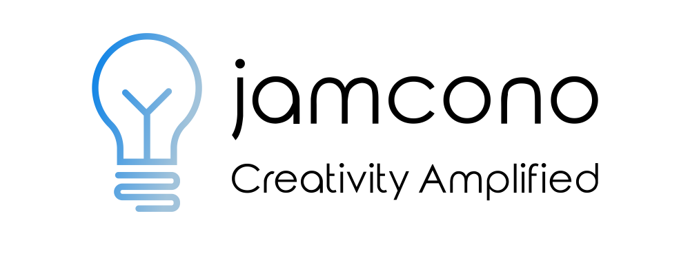 Jamcono Logo Official